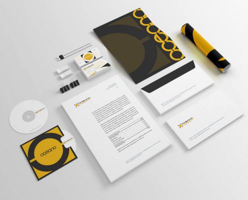 brand identity